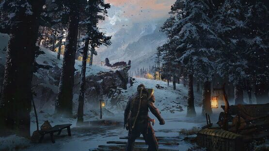 God of War artwork 2