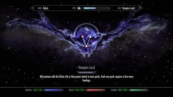 The Elder Scrolls V: Skyrim - Dawnguard screenshot 10