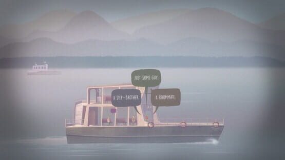 Oxenfree screenshot 10