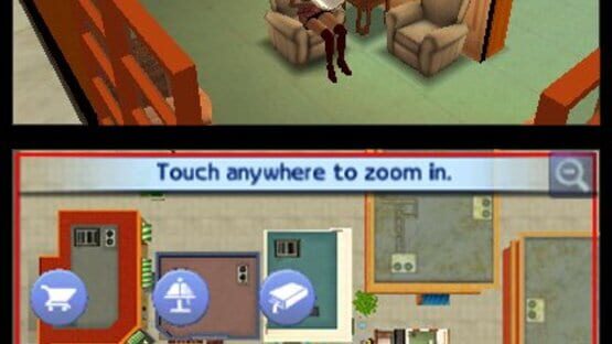 The Sims 3 screenshot 11