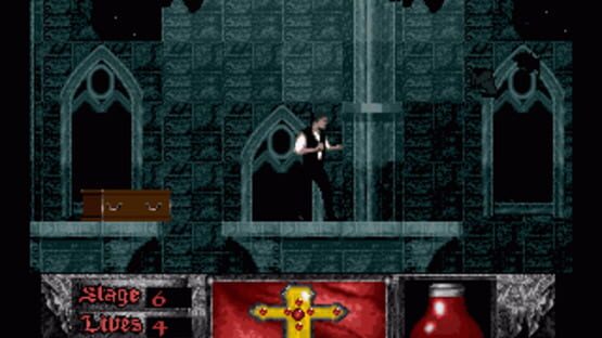 Bram Stoker's Dracula screenshot 3