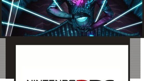DJ Hero 3D screenshot 2