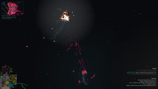 Reassembly screenshot 5