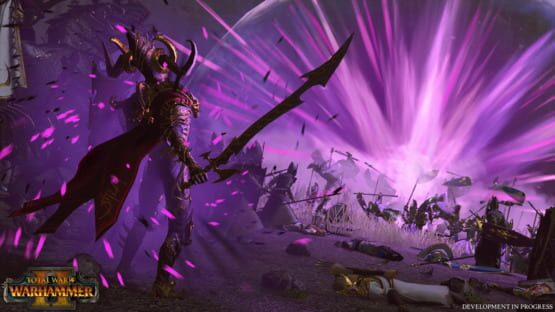 Total War: Warhammer II screenshot 7