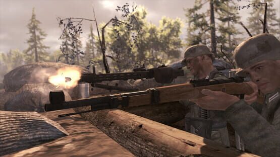 Rising Storm/Red Orchestra 2 Multiplayer screenshot 7