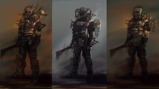 Fallout 4 artwork 7