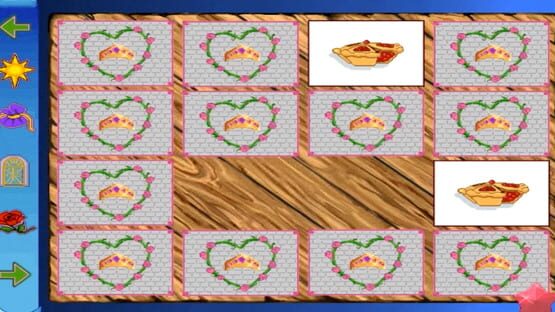 Magic Fairy Tales: Barbie as Rapunzel screenshot 3