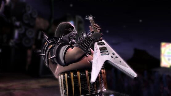 Guitar Hero III: Legends of Rock screenshot 12