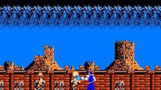 Hokuto no Ken Part-2 screenshot 3