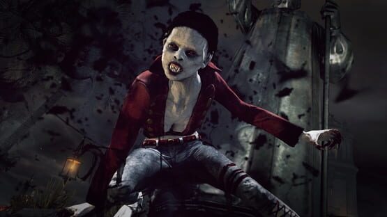Infamous: Festival of Blood screenshot 3