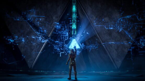 Mass Effect: Andromeda - Deluxe Recruit Edition screenshot 9