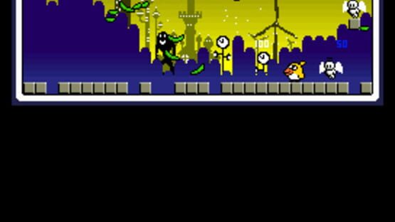 Bird & Beans screenshot 5