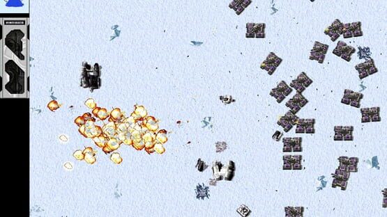 Total Annihilation screenshot 3