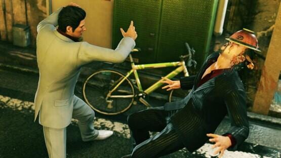 Yakuza Kiwami 2: Steelbook Edition screenshot 4