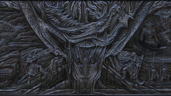 The Elder Scrolls V: Skyrim artwork 7