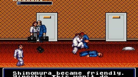 River City Renegade screenshot 12