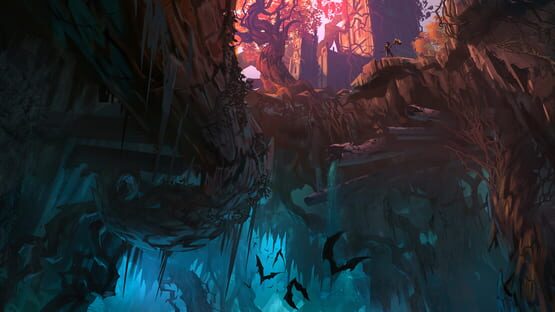 Darksiders III screenshot 3
