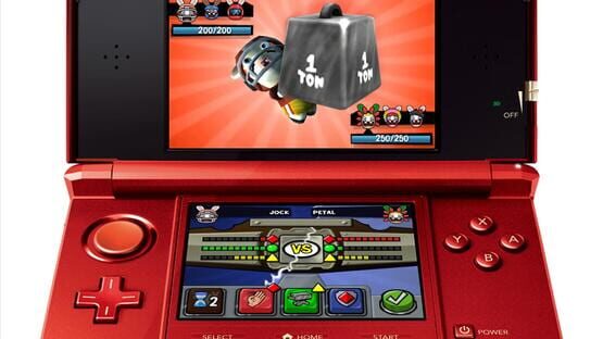 Rabbids Rumble screenshot 7