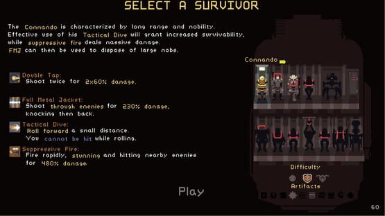 Risk of Rain screenshot 5