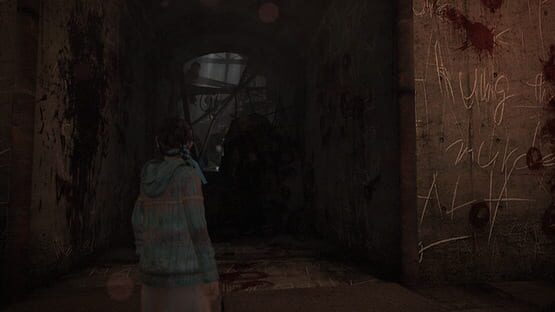 Resident Evil Revelations Collection screenshot 4