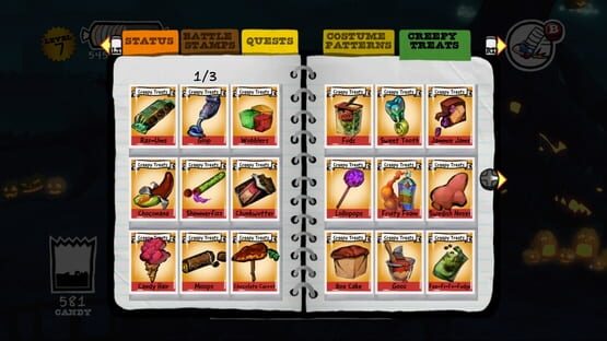 Costume Quest screenshot 3