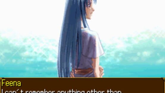Legacy of Ys: Books I & II screenshot 12
