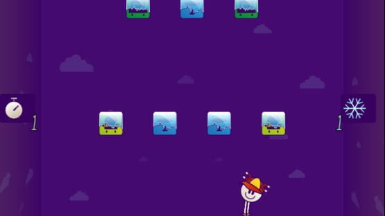 The Floor is Lava: Original Game screenshot 1