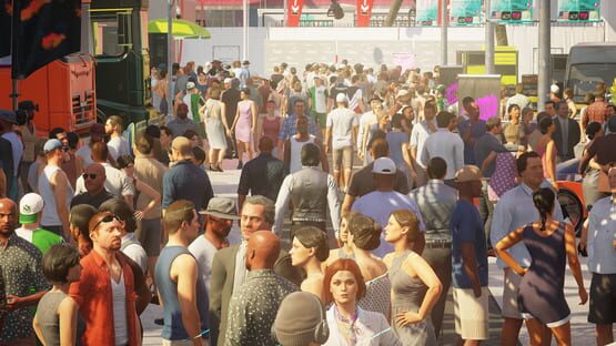 Hitman 2 screenshot 12