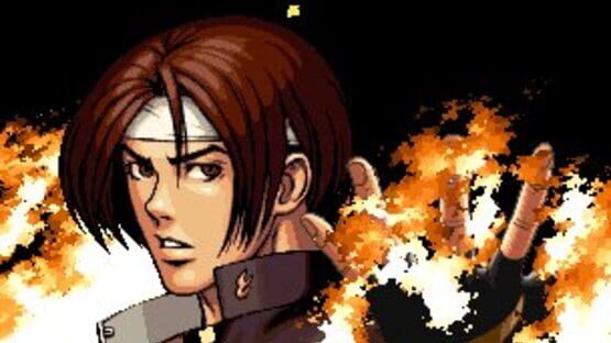 The King of Fighters Collection: The Orochi Saga screenshot 10