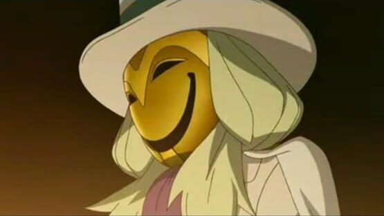 Professor Layton and the Miracle Mask screenshot 2