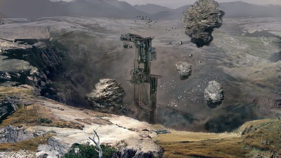 Inversion artwork 10
