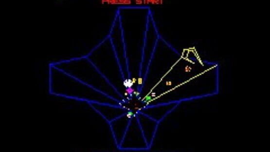Atari Anniversary Advance screenshot 2