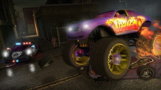 Saints Row IV screenshot 6