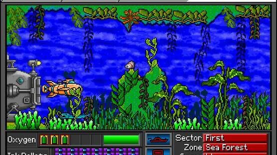 Operation Neptune screenshot 1