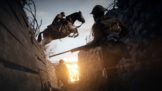 Battlefield Anniversary Bundle screenshot 9