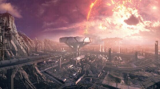 Titanfall artwork 5
