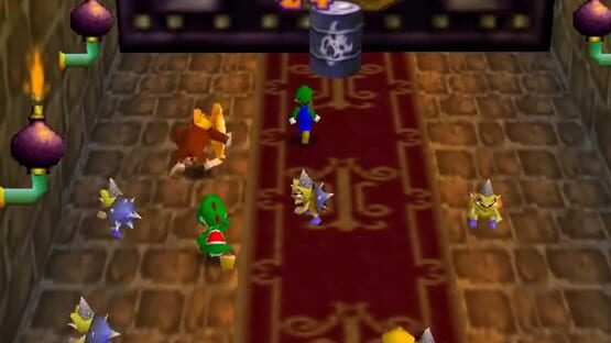Mario Party screenshot 4