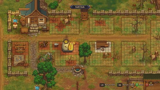 Graveyard Keeper screenshot 12
