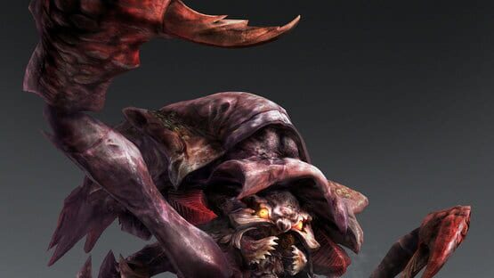 Toukiden 2 artwork 6
