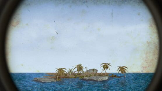 Nancy Drew: Ransom of the Seven Ships screenshot 1