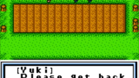 Legend of the River King 2 screenshot 4