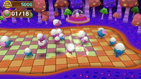 Super Monkey Ball: Banana Blitz screenshot 10