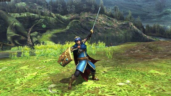 Monster Hunter Generations Ultimate screenshot 9