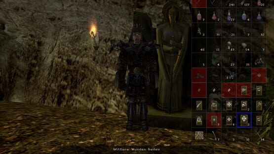 Gothic II screenshot 9