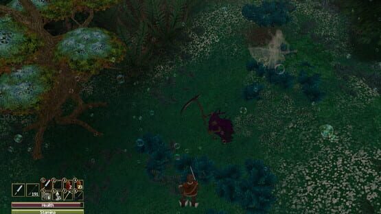 Force of Nature screenshot 5