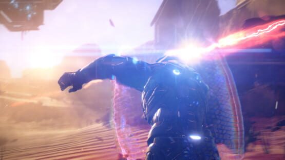 Mass Effect: Andromeda - Deluxe Recruit Edition screenshot 10