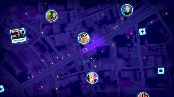 Neo Cab screenshot 3