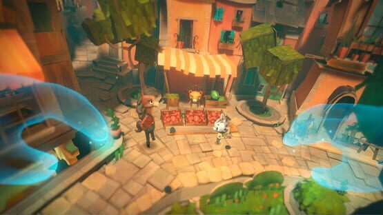 Ghost Giant screenshot 6