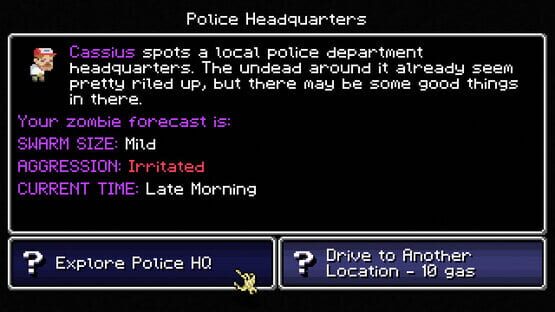 Death Road to Canada screenshot 4