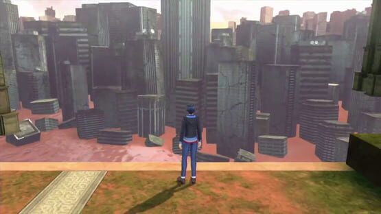 Tokyo Mirage Sessions #FE screenshot 5